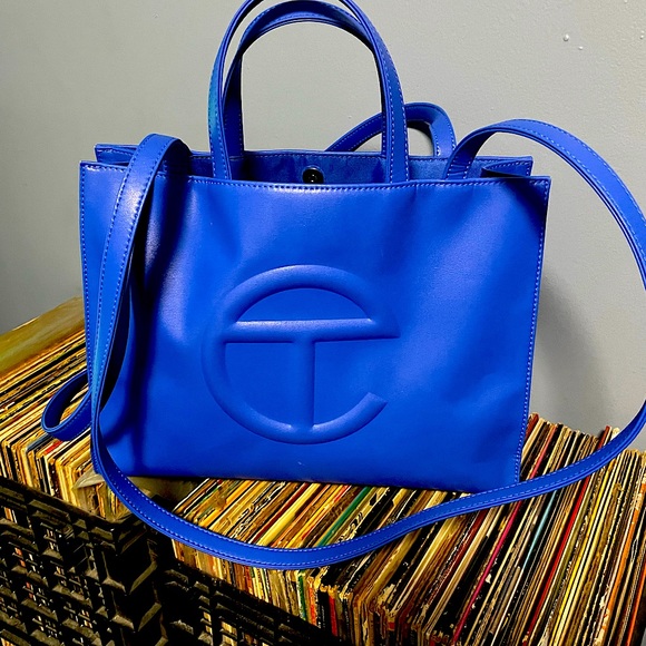 Authentic Teflar Tote…. Condition Mint condition - Picture 1 of 1